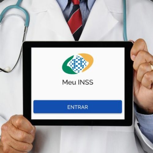 Perícia Médica Virtual: Como Será o Novo Modelo do INSS em 2025