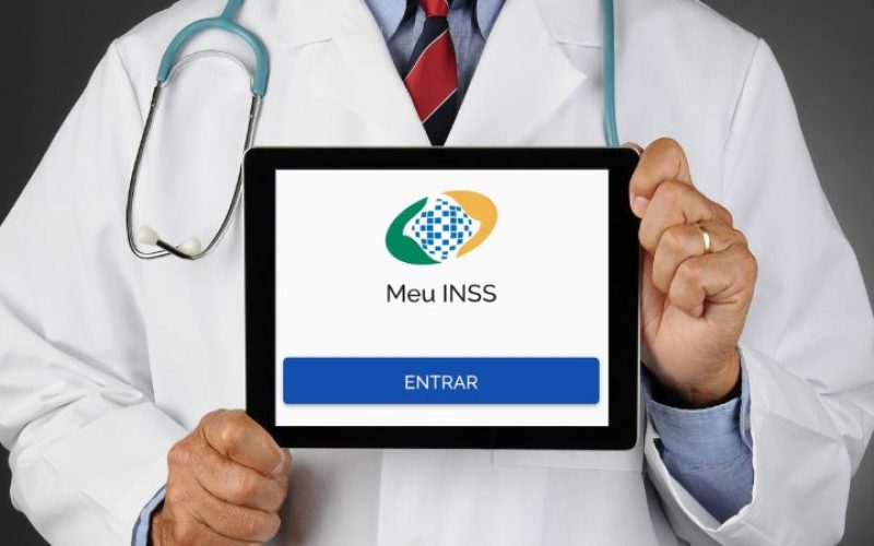 Perícia Médica Virtual: Como Será o Novo Modelo do INSS em 2025